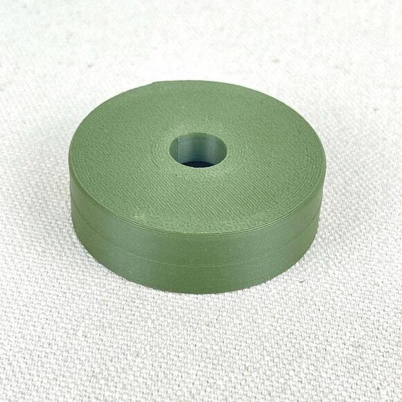 Modular Moss Pole Set: Stackable Plant Support, 1.75" Diameter - Picture 5 of 7